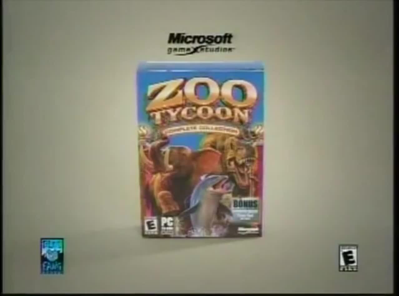 18 年前引领一代潮流的《动物园大亨》是如何炼成的- 知乎