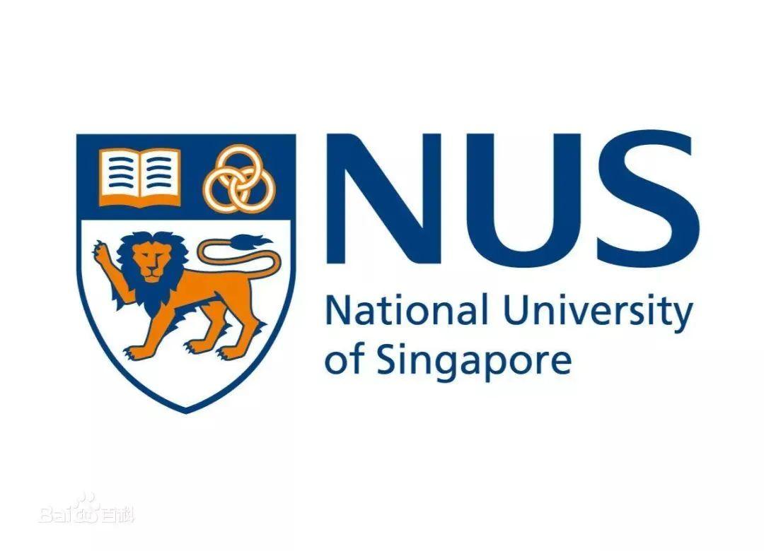 新加坡国立大学（NUS）官宣23Fall各专业申请时间！