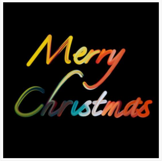 Ps教程 教你用涂抹工具制作油漆文字效果 知乎