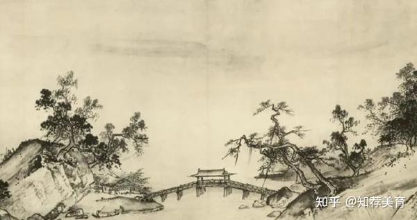 知荐 | 诗情画意中“诗”和“画”的关系 - 知乎