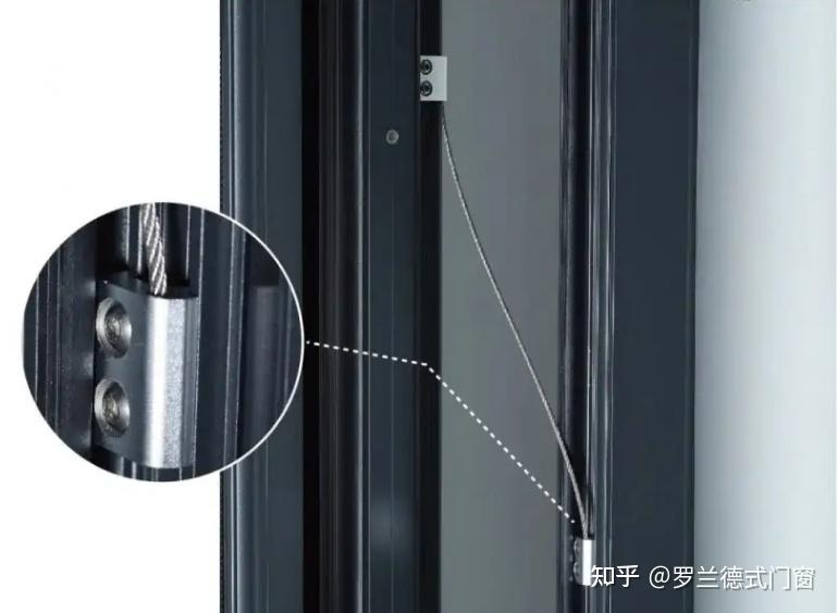 家住高层，这些门窗安全隐患要知道！ - 知乎
