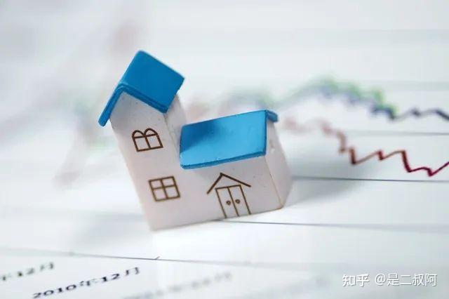 楼市真的要变天了，2024年一二线城市房价或将迎来暴涨 - 知乎