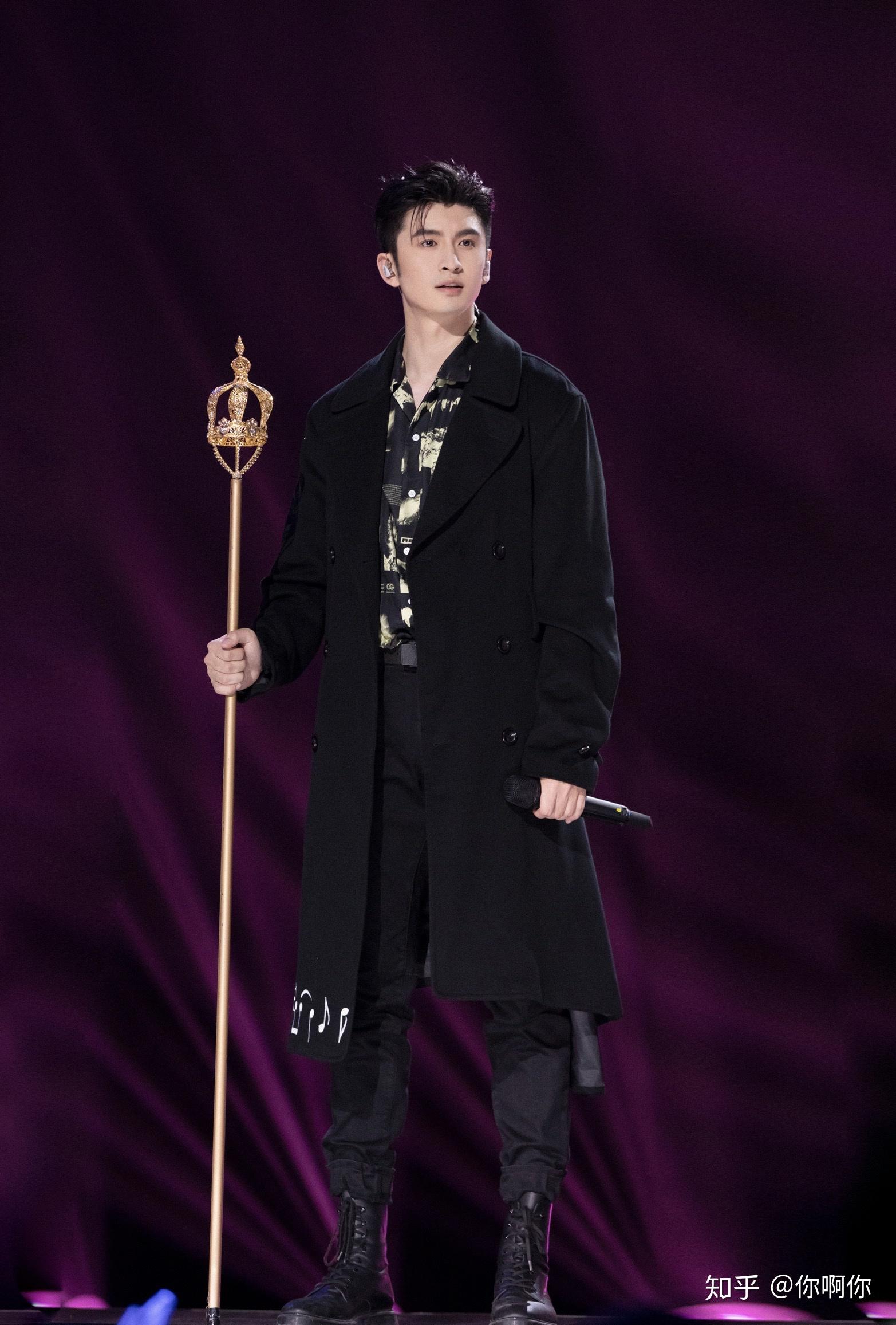 嘉行传媒男艺人分析高伟光张彬彬张云龙等