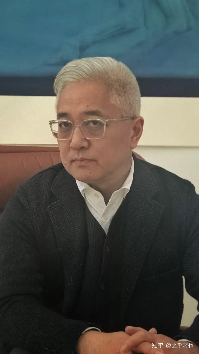 张悦然&徐累&双雪涛,有才情的人终会相遇!