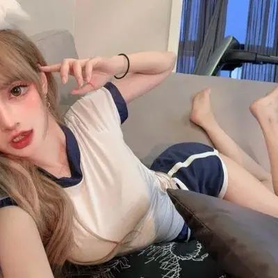 很让男人着迷的魅力女人头像(16张)