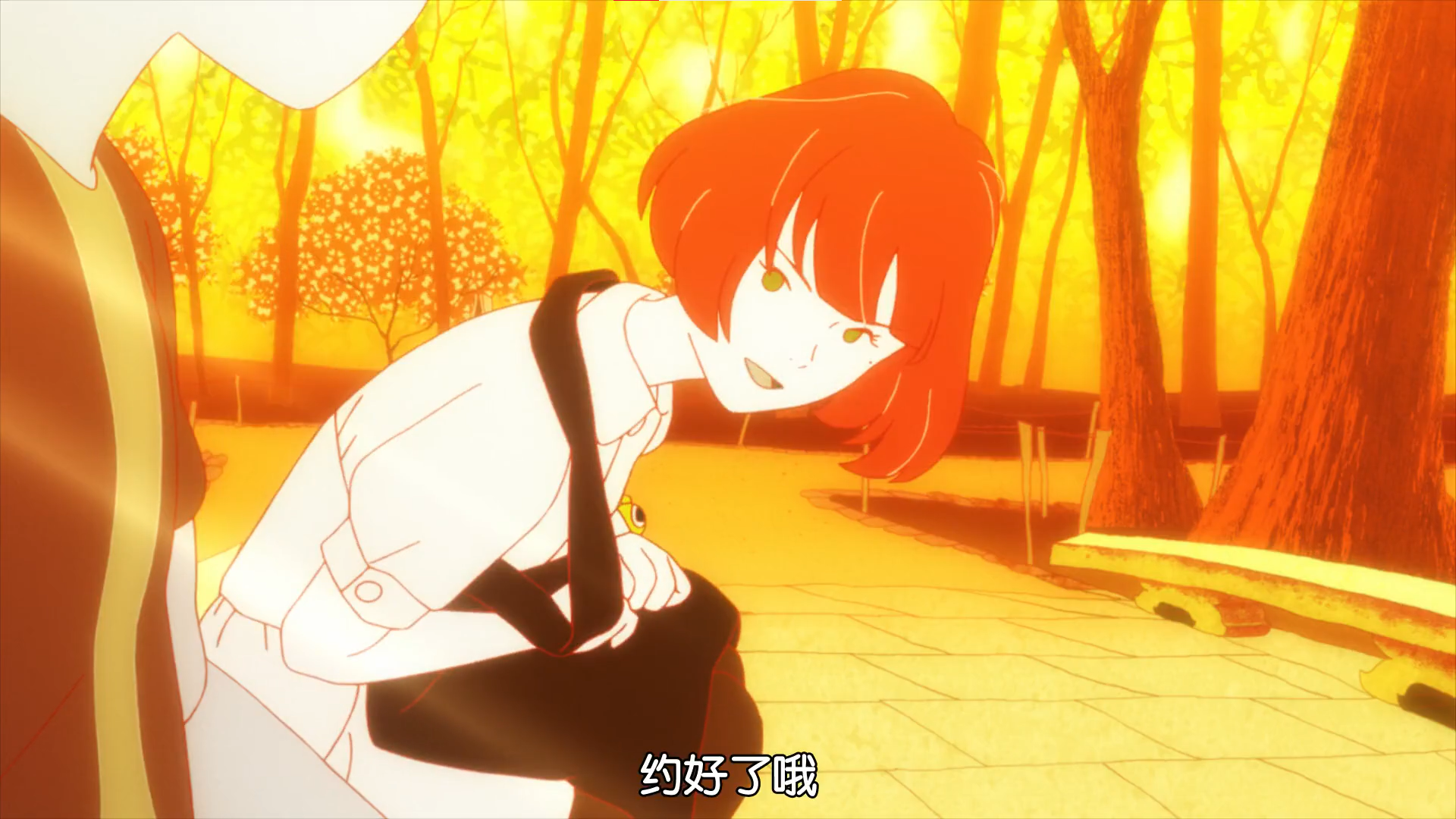 portrayalofguilt在看:《四叠半神话大系》