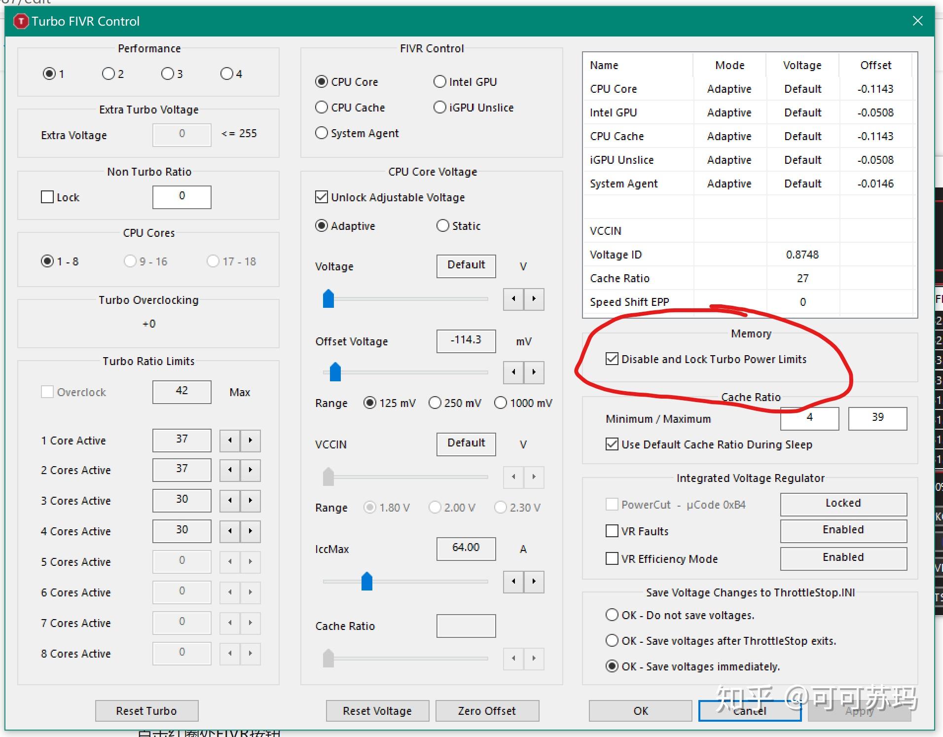 最大化Surface性能指南（2019版）——CPU篇 知乎