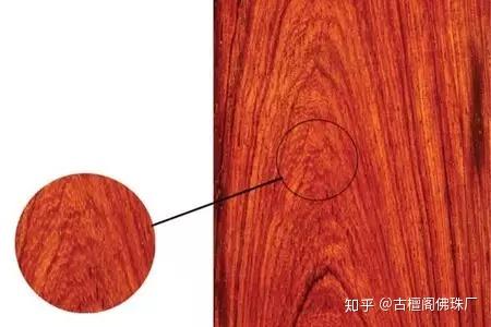 中国红木市场上销量最大的5种红木 - 知乎
