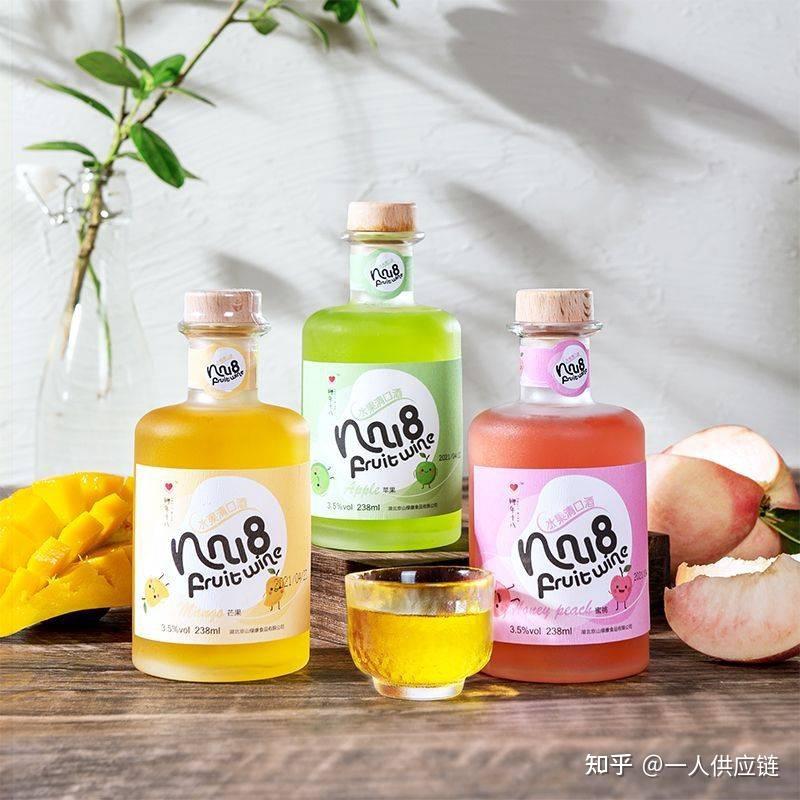 果味酒跟葡萄酒的差别？ - 知乎