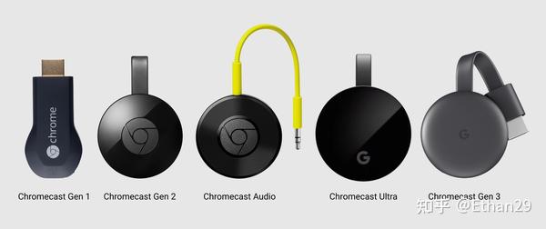 虽然发布于3 年前，但Chromecast with Google TV 依然值得体验- 知乎