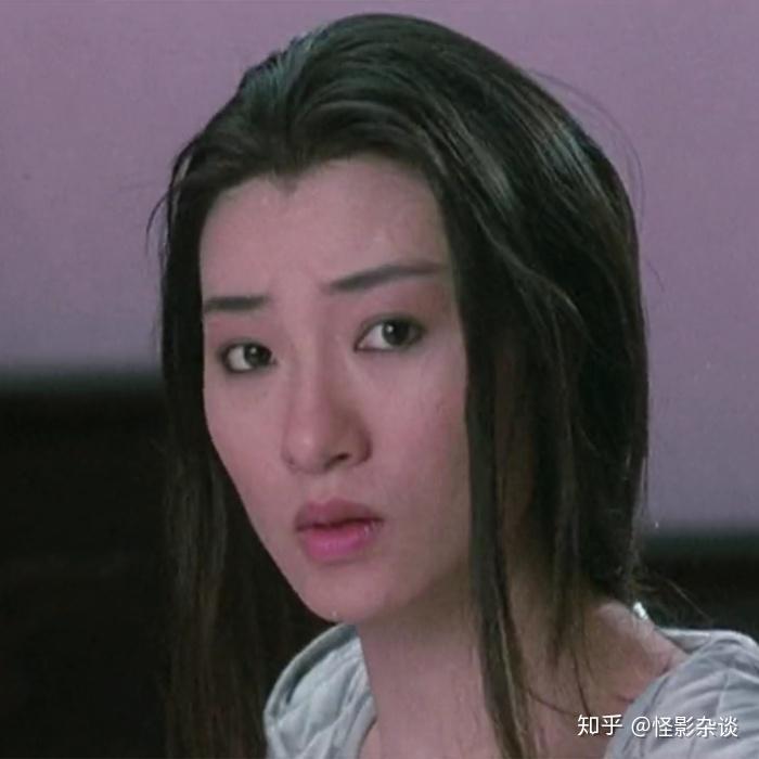 盘点曾经香港经典僵尸片中那些美若天仙的女配角现状! - 知乎