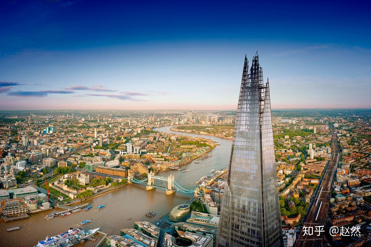 伦敦买哪儿southwark