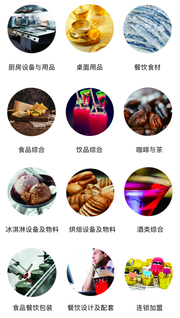8月  2澳博注册网站平台022上海酒店餐饮业展精彩依旧