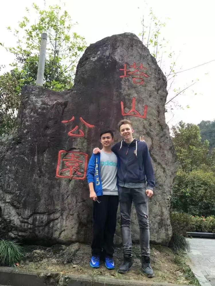 送德国人什么礼物好?