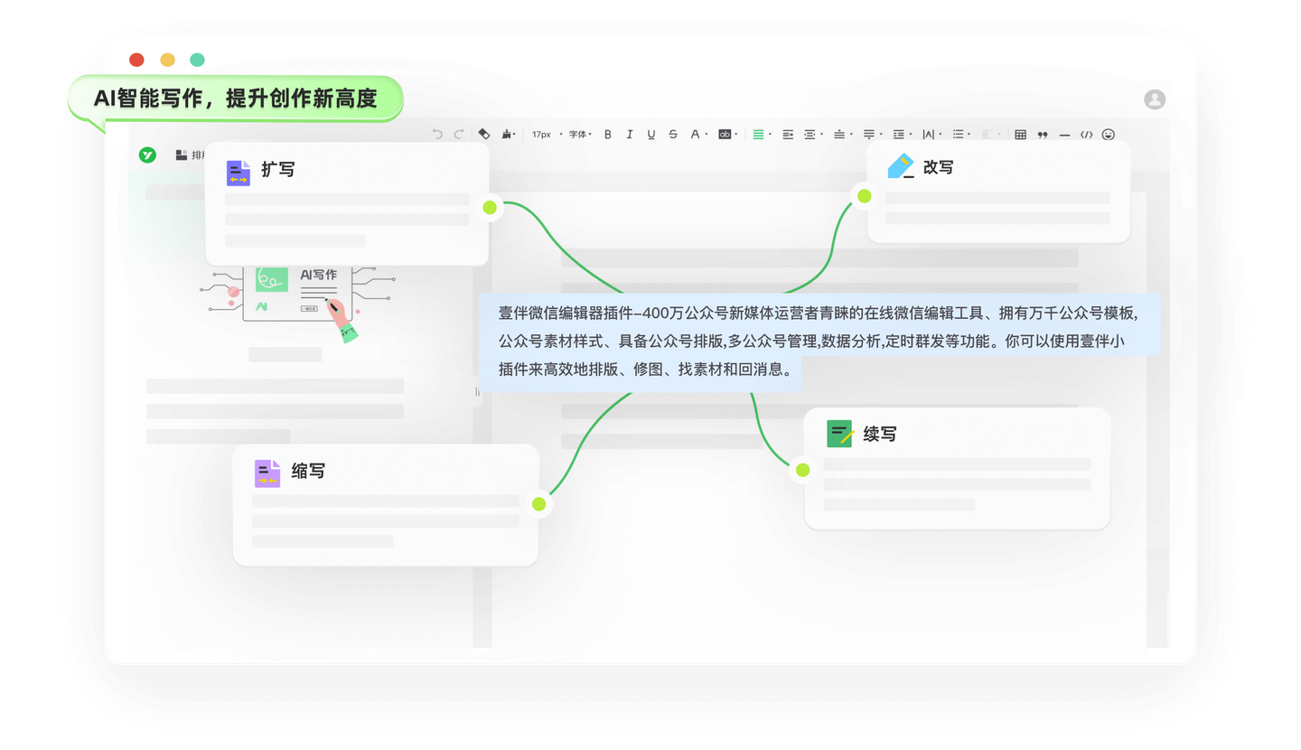 2025 实测无水分！7 款公众号排版工具横评，效率颜值双在线