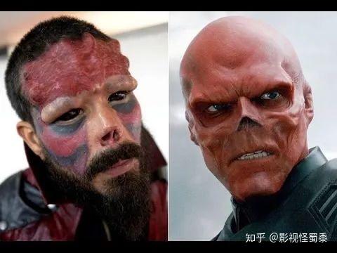 漫威最强反派_主角是反派的漫威_漫威未来之战组队反派