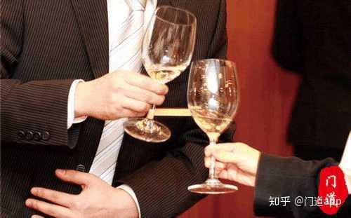 酒桌上的“敬酒礼仪”——你真的了解吗 - 知乎