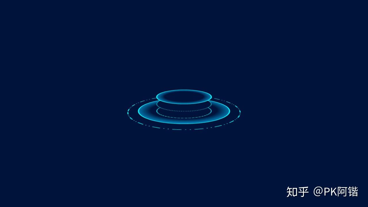 如何用ppt制作发布会级别的三维旋转素材ppt保姆级教程第3期