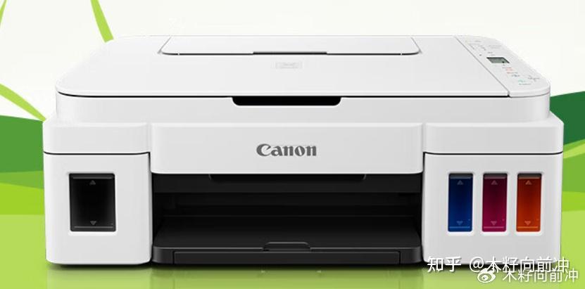 喷墨打印机or激光打印机?