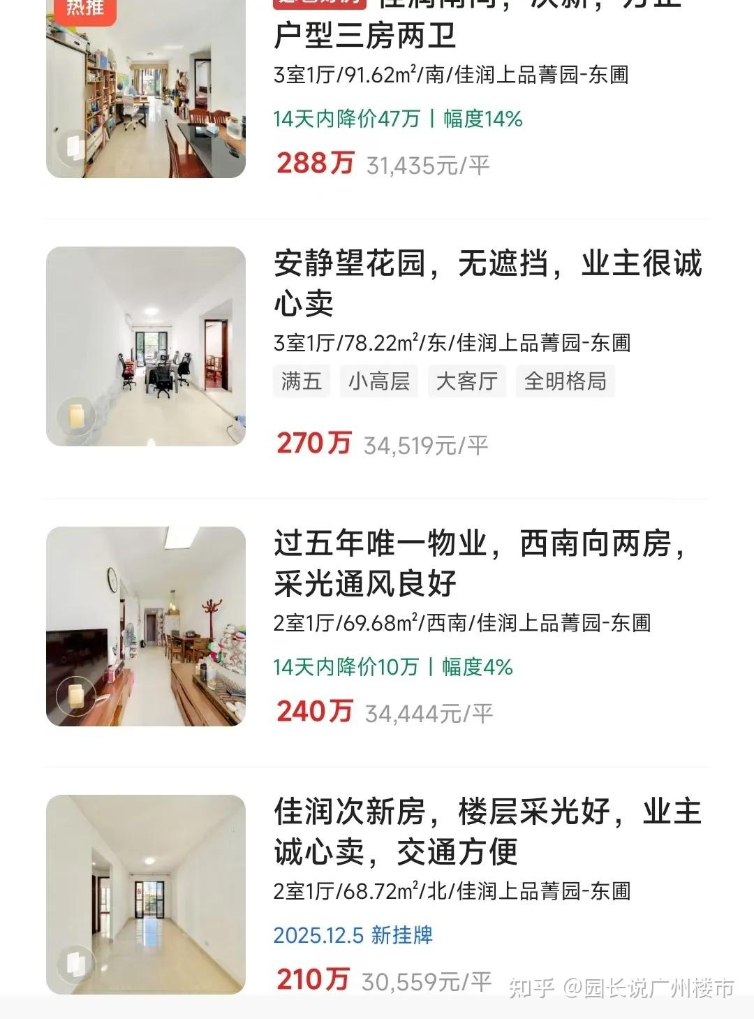 感觉像场梦,200万能买金融城三房了 - 知乎