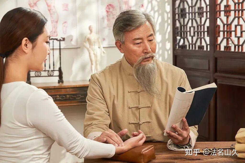 【道医养生】气血不正,五脏皆病!中医调气血五个步骤,助你有个好身体! - 知乎
