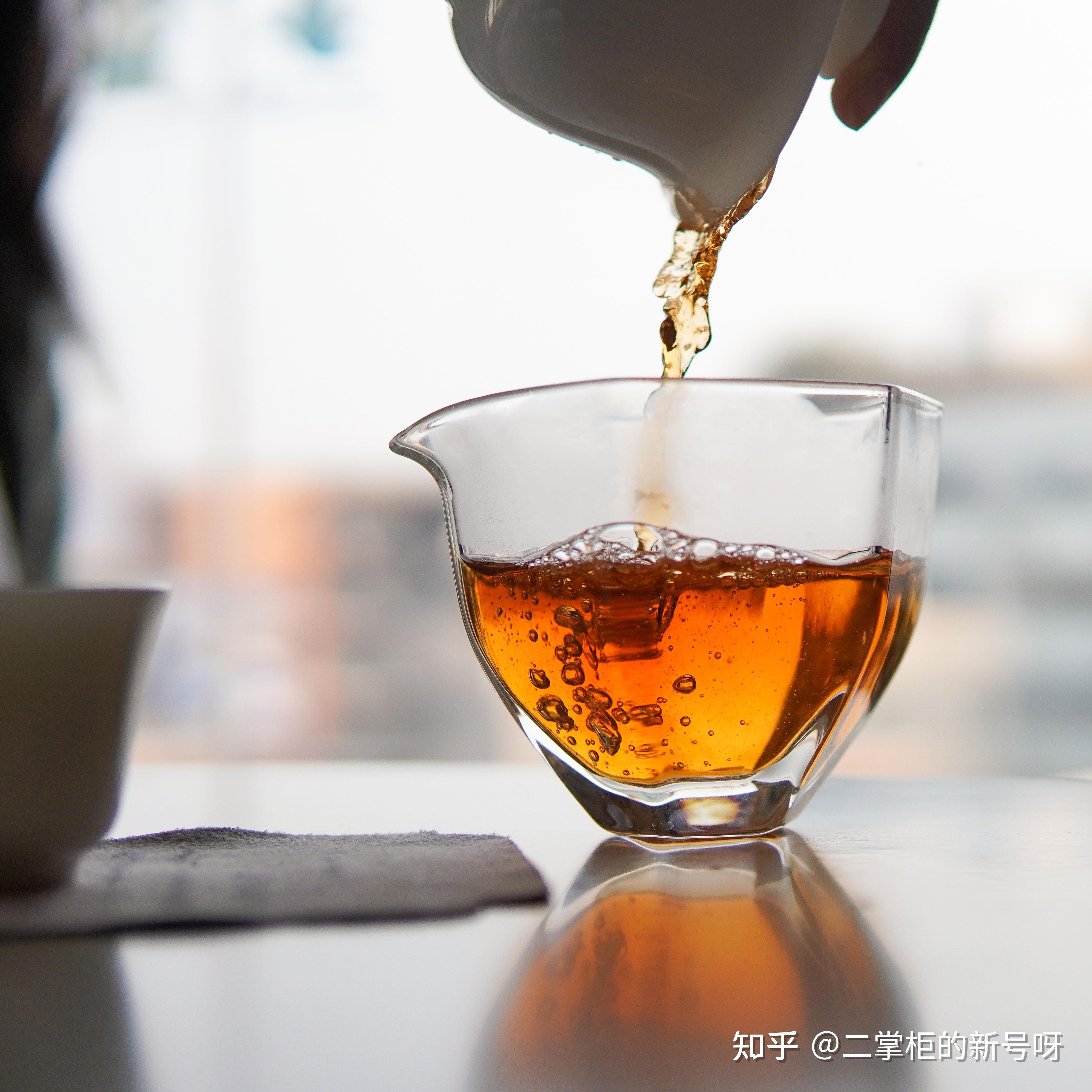 喝茶失眠晚上喝茶是有技巧的