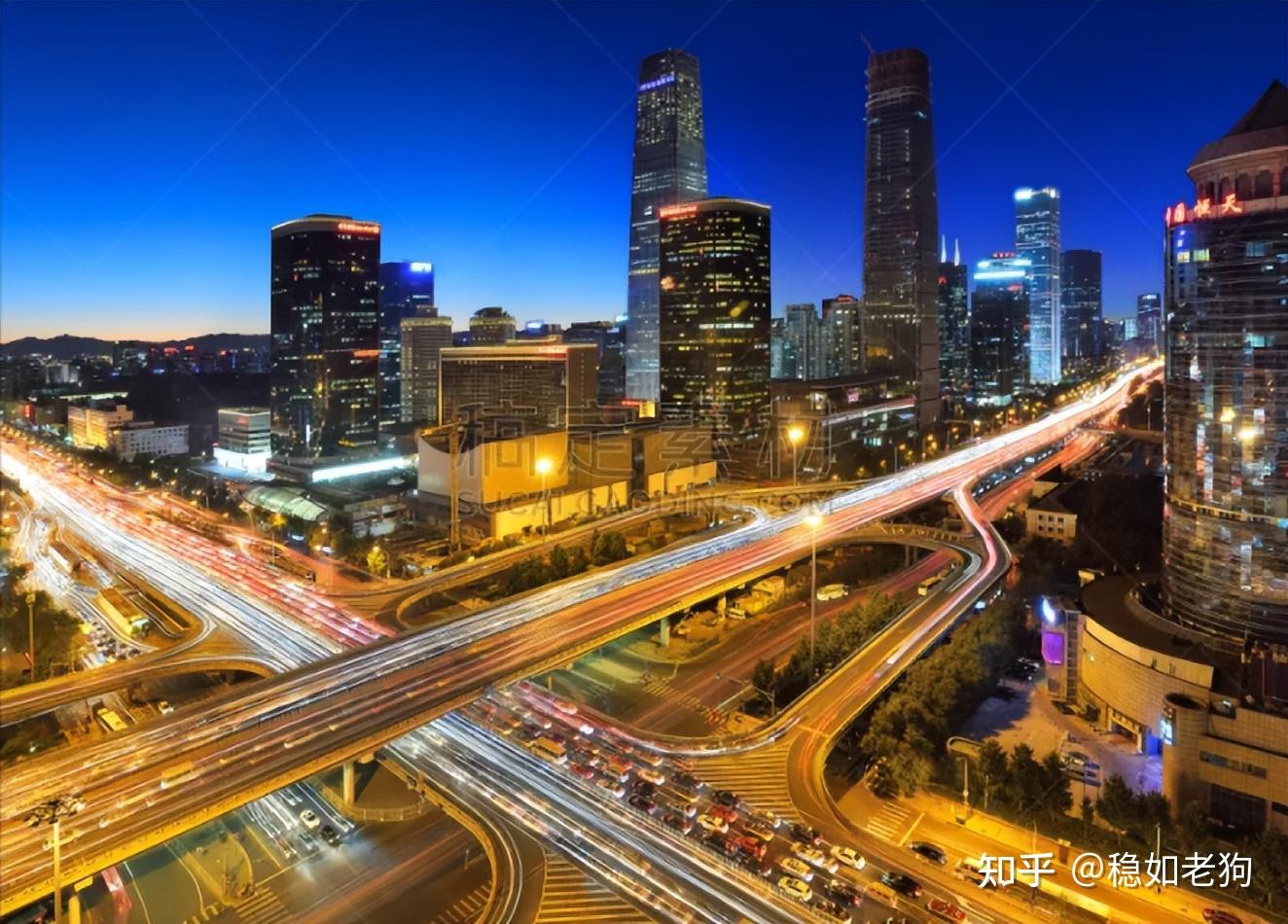 中国房价还能涨多少?现在还能上车吗? - 知乎