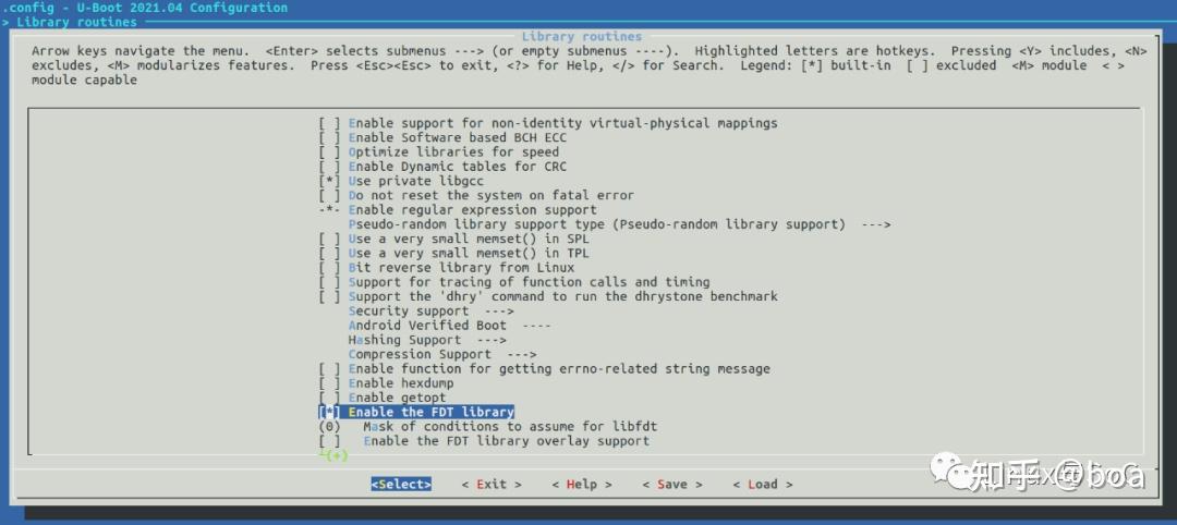 Linux设备树的传递以及kernel中对设备树的解析 - 知乎