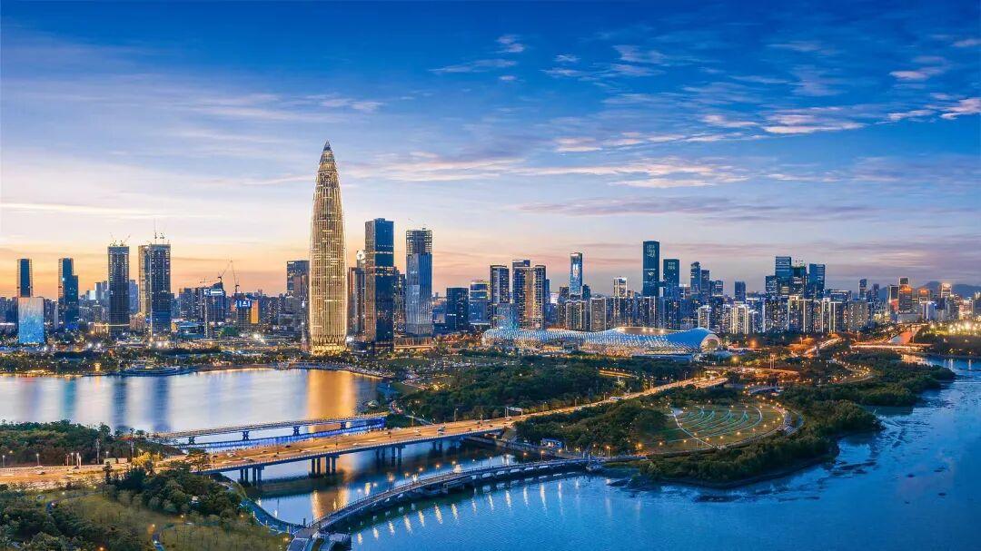 深圳前海地王,这次姓建发 - 知乎