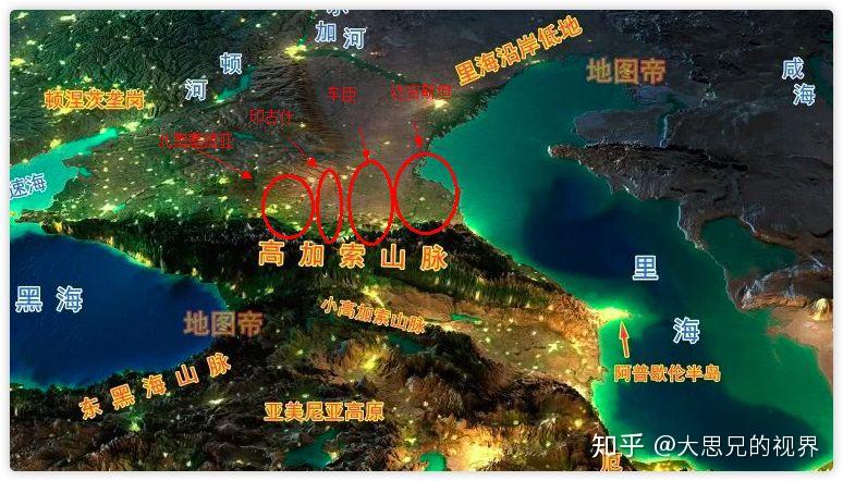 车臣是一个怎样的存在?