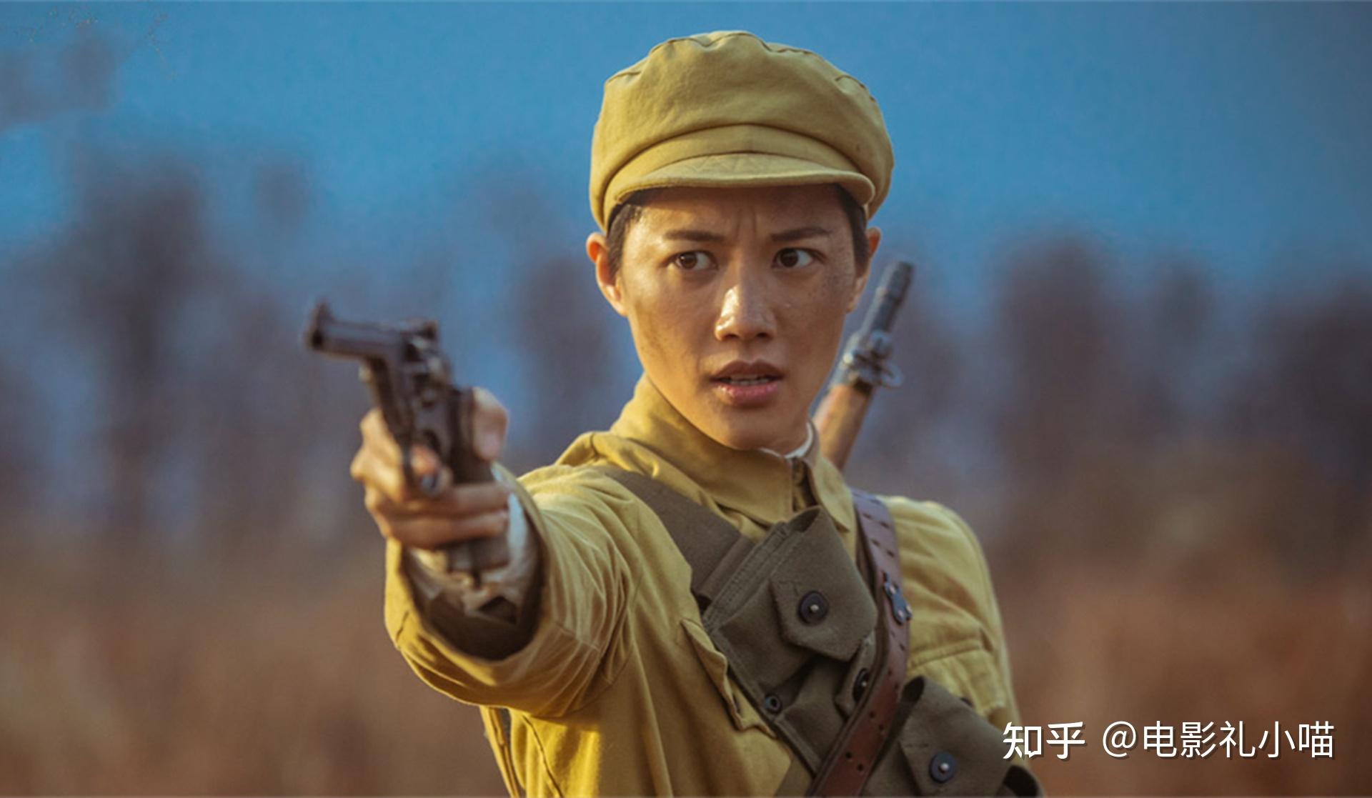 《1950他们正年轻》最揪心的故事,女兵遭到美军袭击,再也没回来