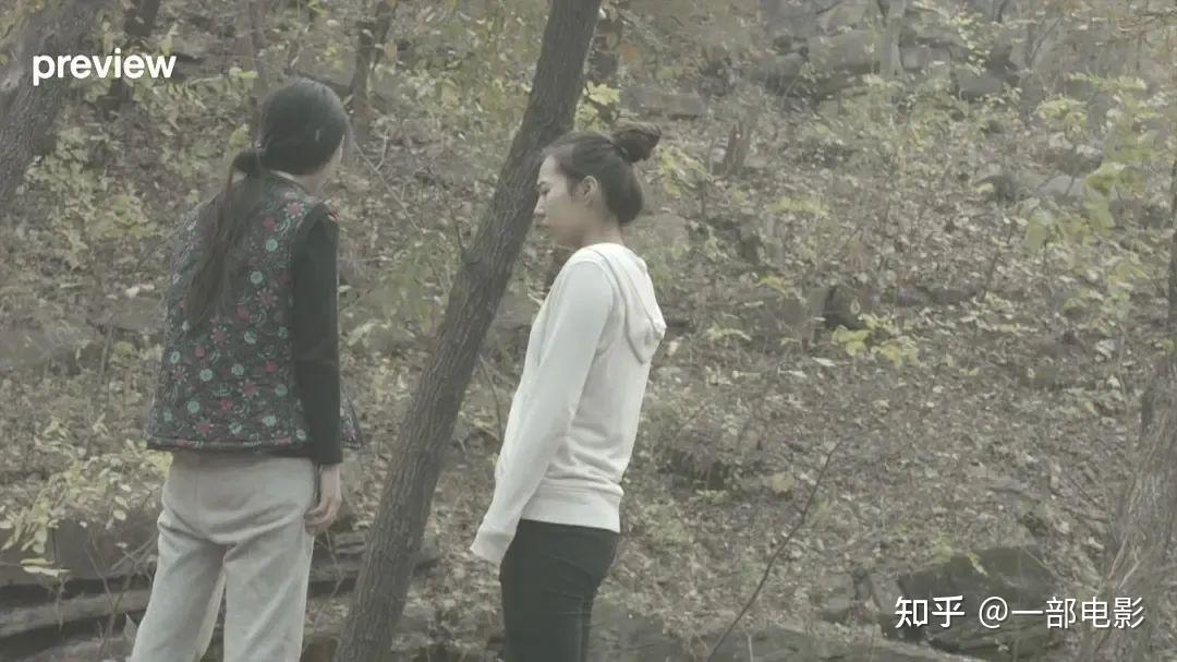 《中邪》没能上映可惜了,最真实民俗恐怖片 - 知乎