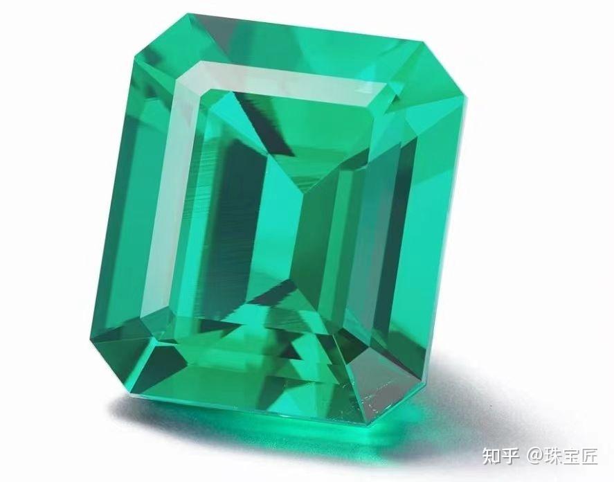 枪火中的祖母绿帝国来自南美洲的宝石之国探秘哥伦比亚宝藏