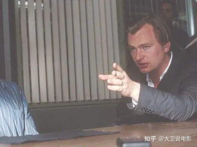重磅！克里斯托弗·诺兰跳槽环球 知乎 