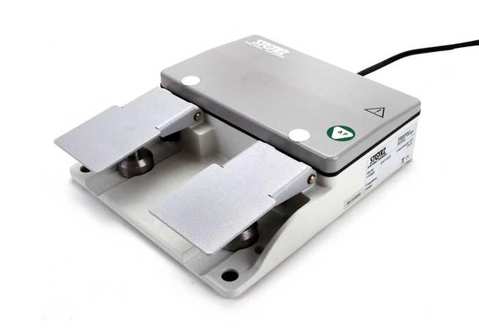 卡尔史托斯karlstorz20010430动力脚踏