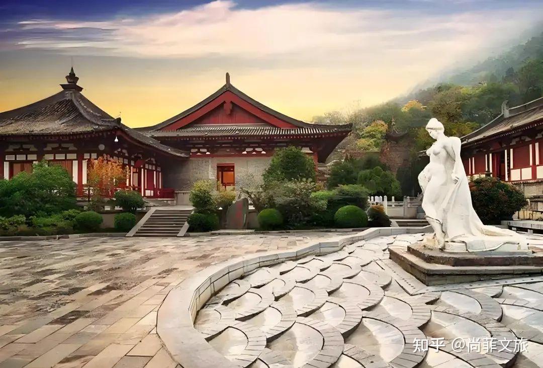 狂揽1500亿！丨西安文旅登顶全国“天花板”，揭秘古都逆袭的三大破圈密码 - 知乎