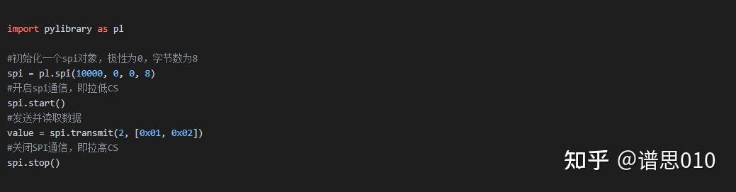 探索更强性能的Python Controller开发：MicroPython快速入门教程 - 知乎