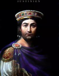 萨珊波斯历史库思老一世