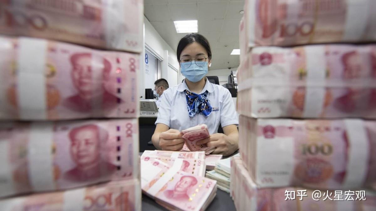 大方的美国消费者提振全球经济，焦虑的欧洲人囤积储蓄，中国呢？ - 知乎