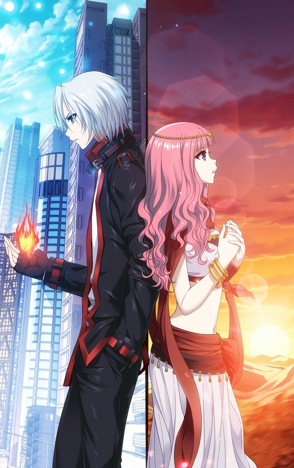 偷星九月天竖屏高清手机壁纸(来源网络 无水印)