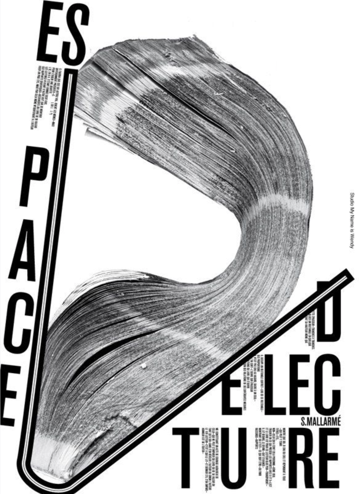 没有叛逆精神的艺术家不是好设计师世界平面设计大观之法国篇