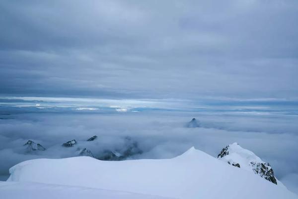 如何正确开启一座6000米级雪山?