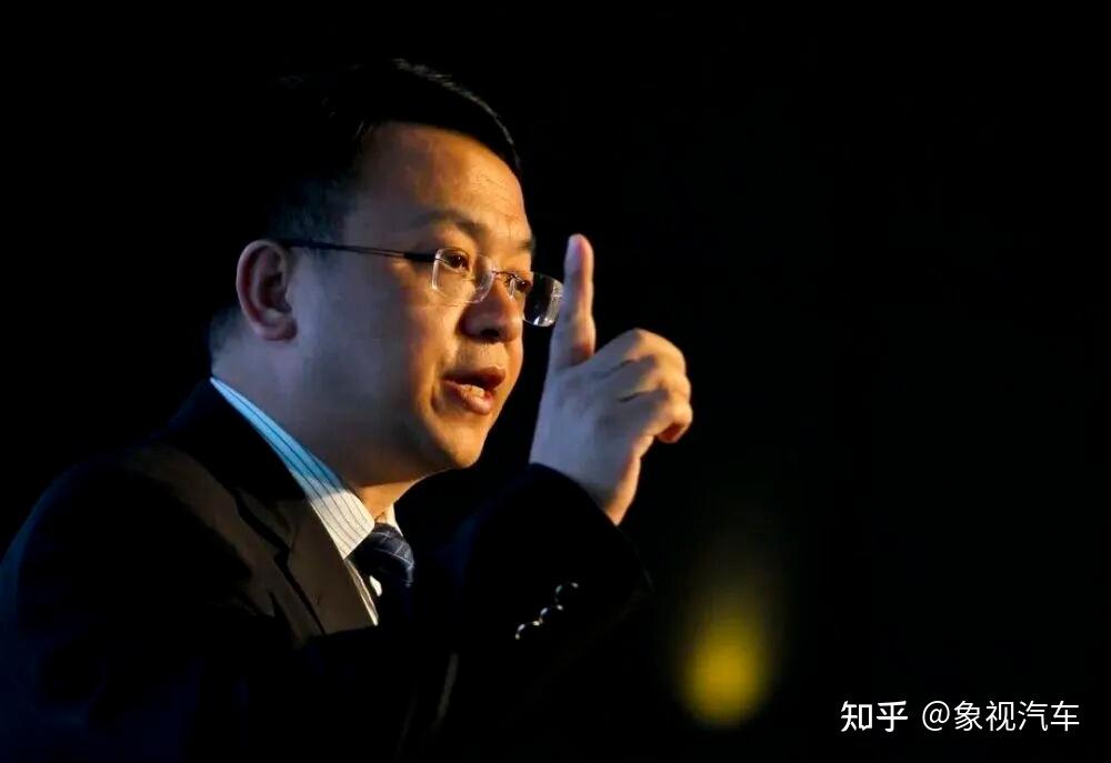 爆卖260亿!王传福再开一枪,比亚迪致命一击