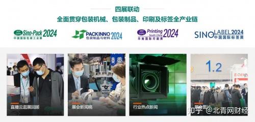 2024打响开春第一炮固尔琦新品发布中国国际包装工业展群芳争艳