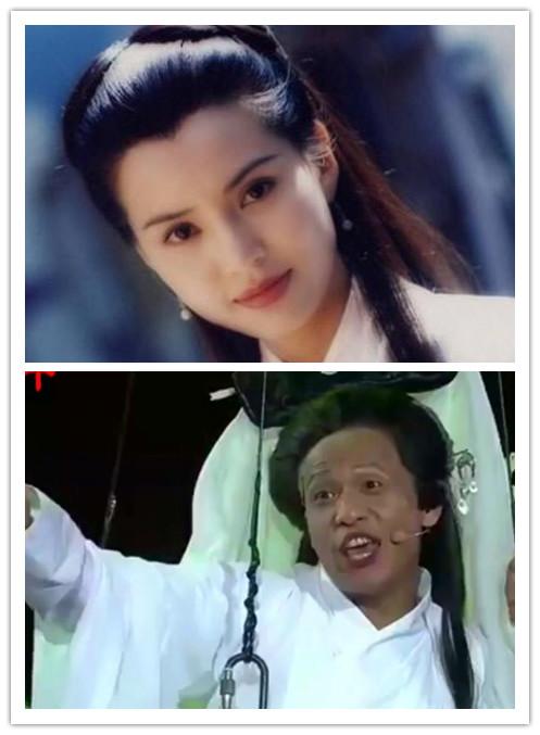 美貌如天仙;当你去看车的时候,哎呀我去,这实际的车况其实就是宋小宝