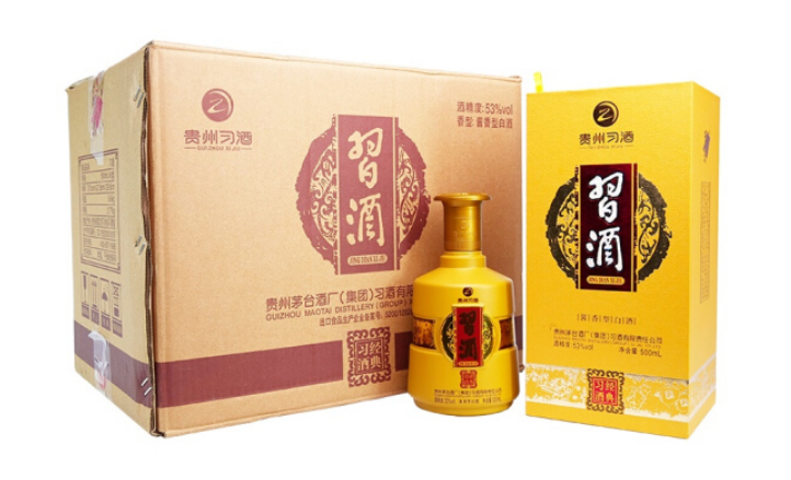 習酒(XI LIQUOR)白酒报价_参数_图片_视频_怎么样_问答-苏宁易购