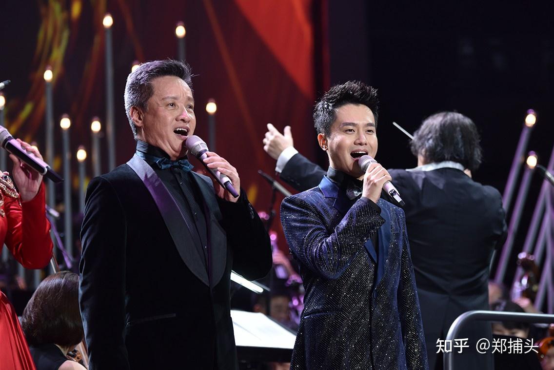 他演唱的著名歌曲并不多,但那一首《母亲》,足够让他骄傲一生 - 知乎
