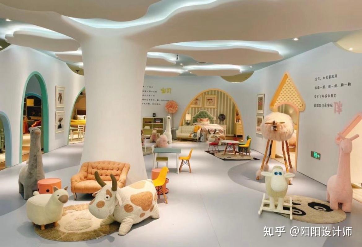 集家居,艺术,设计产品,体验馆,家居,家具,餐饮,书店于一体的家居美学