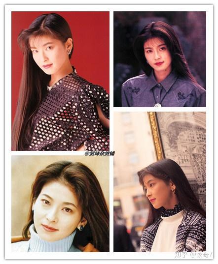 颜控福利一起来看看133位昭和时代的美人吧