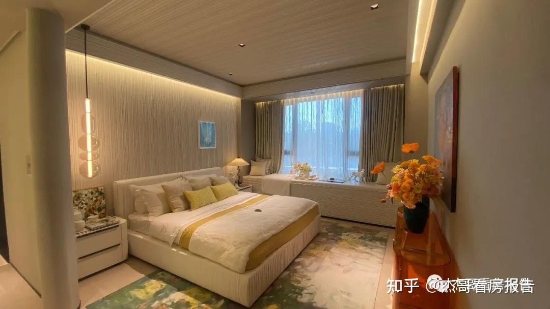 户型扛打 产品再升级〡保利天珺「深度测评」 - 知乎